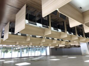 学校内や寮での放課後や休日の過ごし方